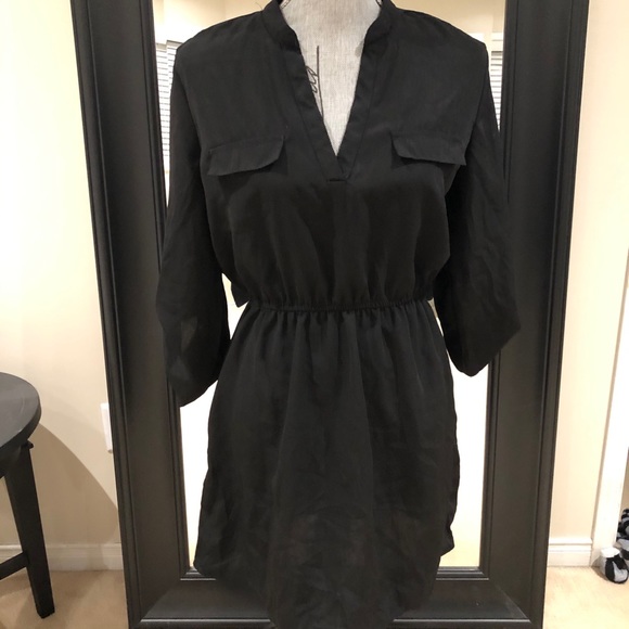 Ardene Dresses & Skirts - Ardene Black Dress